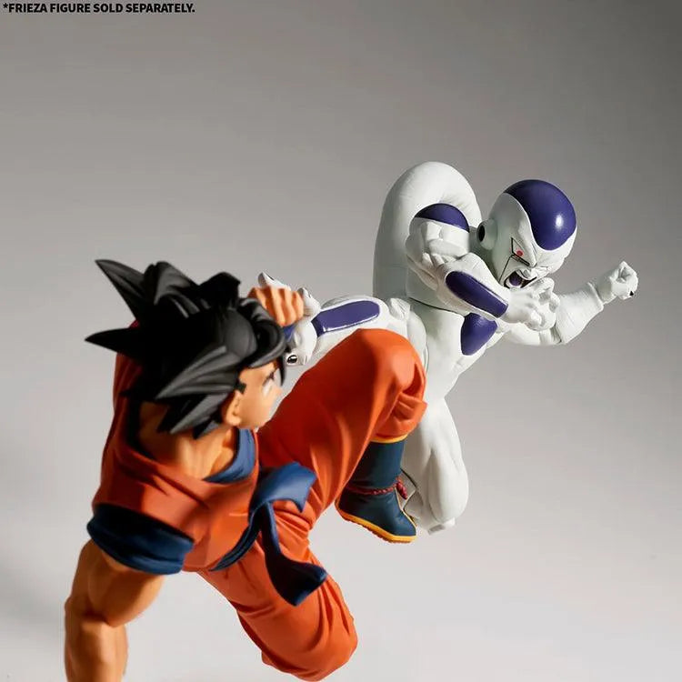Dragon Ball Match Maker - Son Goku - Www.Shopthatapp.ca