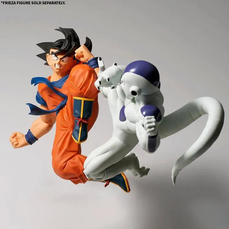 Dragon Ball Match Maker - Son Goku - Www.Shopthatapp.ca
