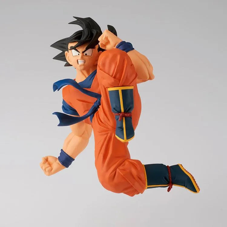 Dragon Ball Match Maker - Son Goku - Www.Shopthatapp.ca
