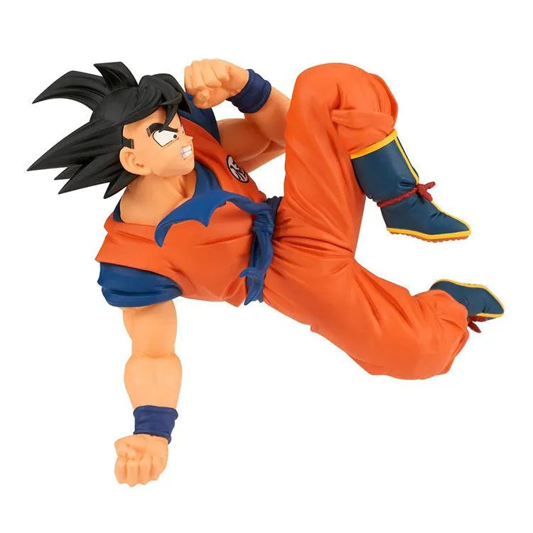 Dragon Ball Match Maker - Son Goku - Www.Shopthatapp.ca