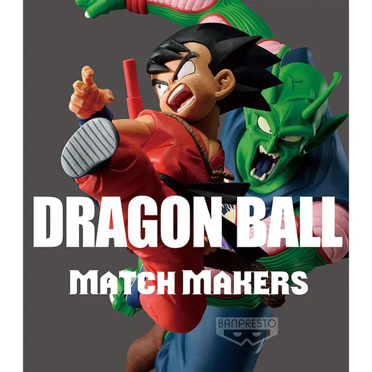 Dragon Ball Match Maker - Son Goku Childhood Ver. - Www.Shopthatapp.ca
