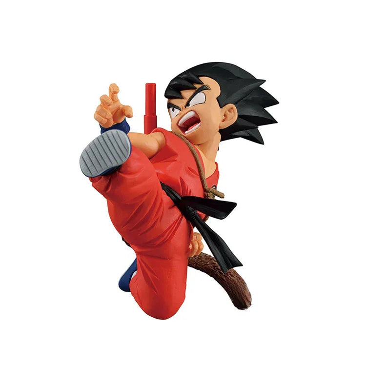 Dragon Ball Match Maker - Son Goku Childhood Ver. - Www.Shopthatapp.ca