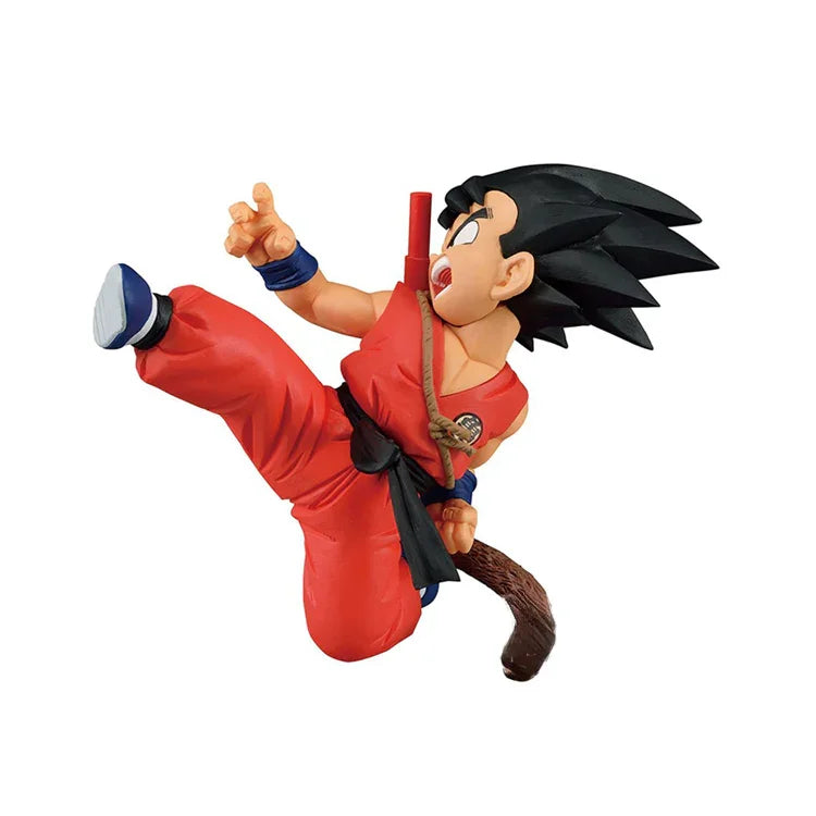Dragon Ball Match Maker - Son Goku Childhood Ver. - Www.Shopthatapp.ca