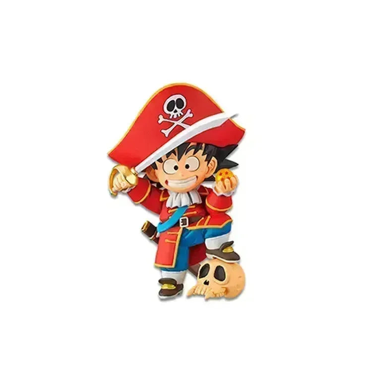 Dragon Ball WCF - Treasure Rally Vol.3 - Www.Shopthatapp.ca