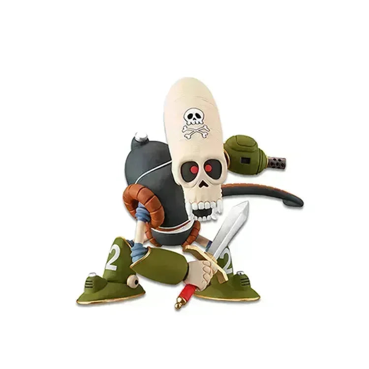 Dragon Ball WCF - Treasure Rally Vol.3 - Www.Shopthatapp.ca