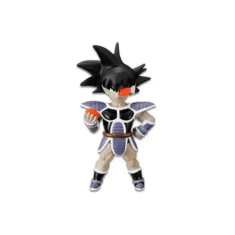 Dragon Ball WCF - Treasure Rally Vol.3 - Www.Shopthatapp.ca