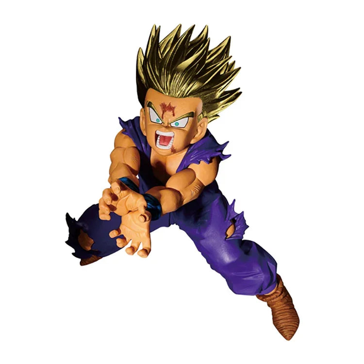 Dragon Ball Z Blood of Saiyans - Gohan Special XI - Www.Shopthatapp.ca