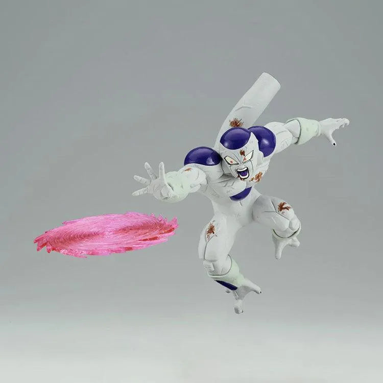Dragon Ball Z GxMateria - Frieza Death Saucer Ver. - Www.Shopthatapp.ca
