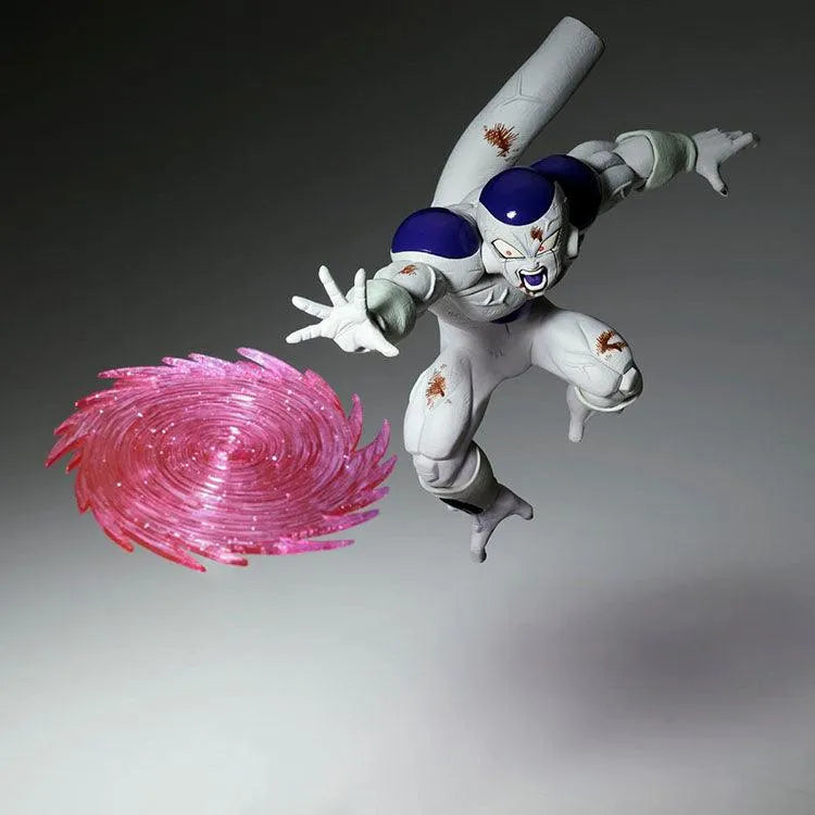 Dragon Ball Z GxMateria - Frieza Death Saucer Ver. - Www.Shopthatapp.ca