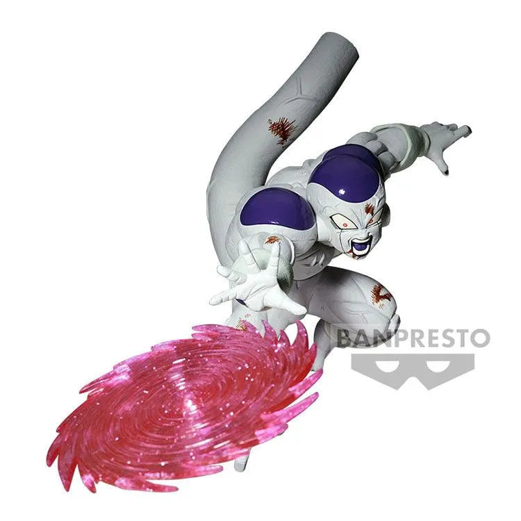 Dragon Ball Z GxMateria - Frieza Death Saucer Ver. - Www.Shopthatapp.ca