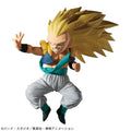 Dragon Ball Z Match Maker - Super Saiyan 3 Gotenks (vs. Majin Buu) - Www.Shopthatapp.ca