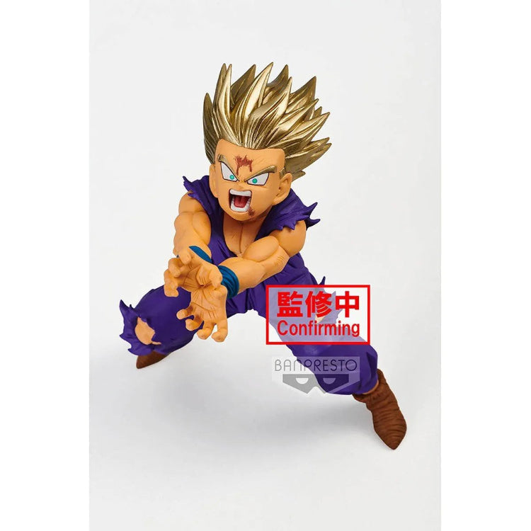 Dragon Ball Z Blood of Saiyans - Gohan Special XI - Www.Shopthatapp.ca