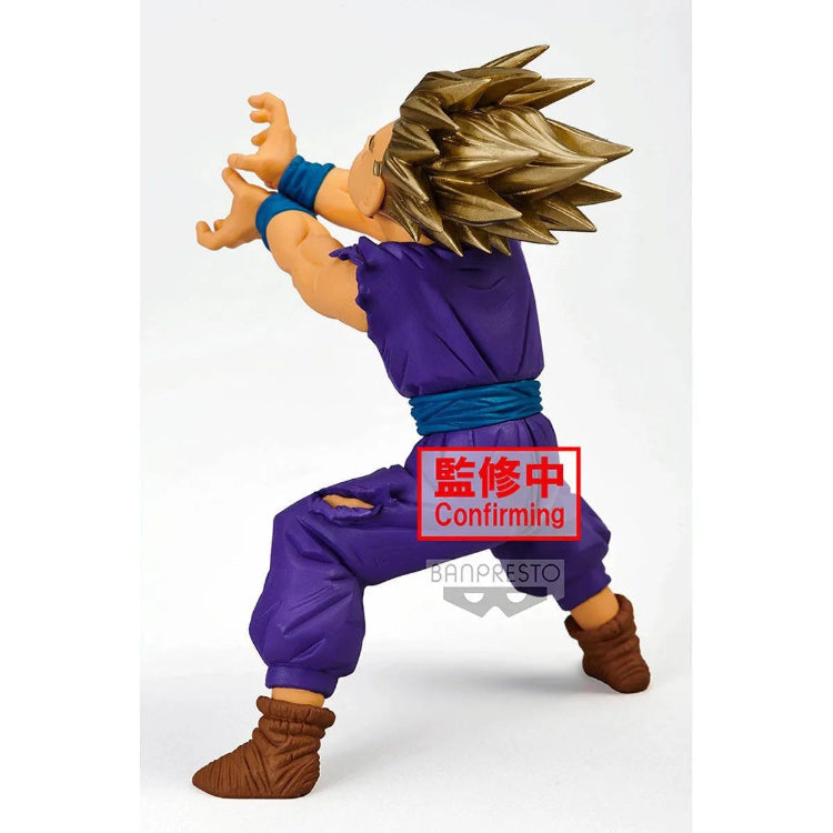 Dragon Ball Z Blood of Saiyans - Gohan Special XI - Www.Shopthatapp.ca