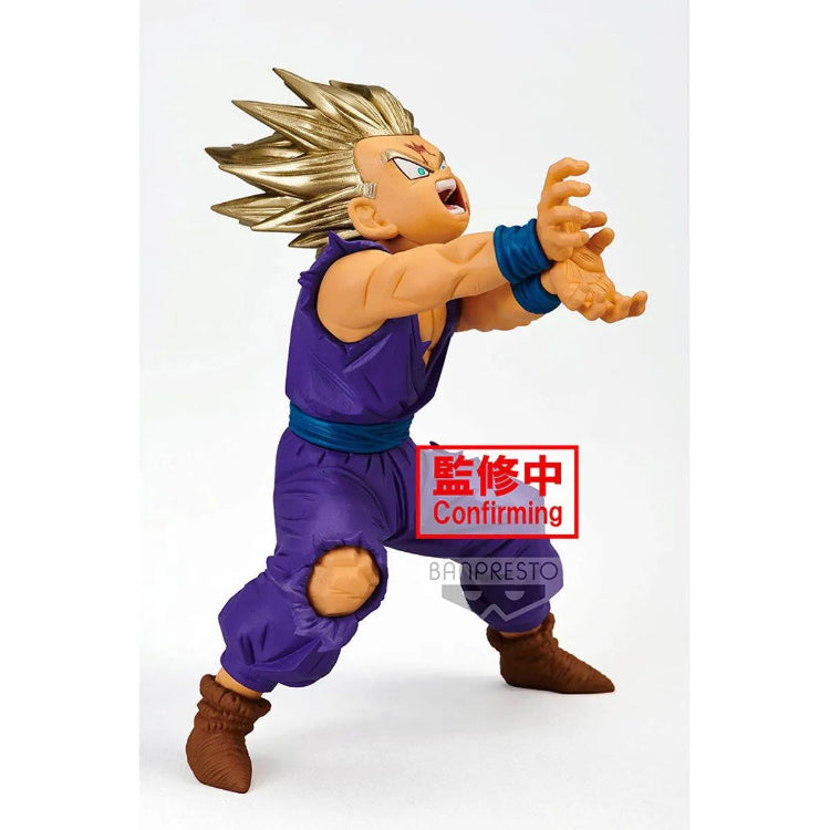 Dragon Ball Z Blood of Saiyans - Gohan Special XI - Www.Shopthatapp.ca
