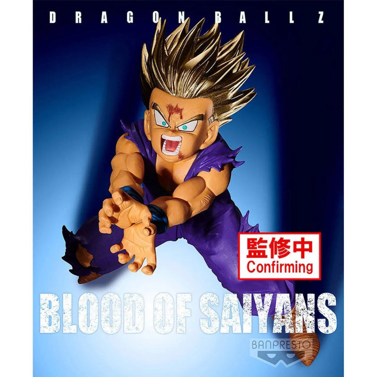 Dragon Ball Z Blood of Saiyans - Gohan Special XI - Www.Shopthatapp.ca
