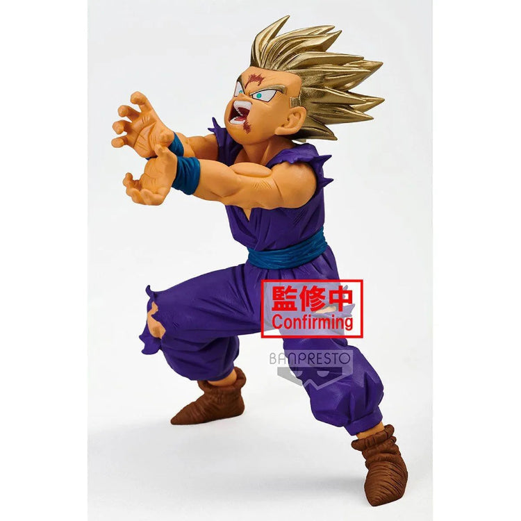 Dragon Ball Z Blood of Saiyans - Gohan Special XI - Www.Shopthatapp.ca