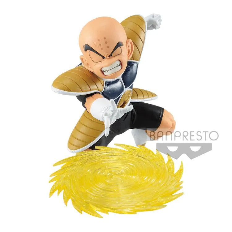 Dragon Ball Z GxMateria - The Krillin Destructo Disc Ver. - Www.Shopthatapp.ca