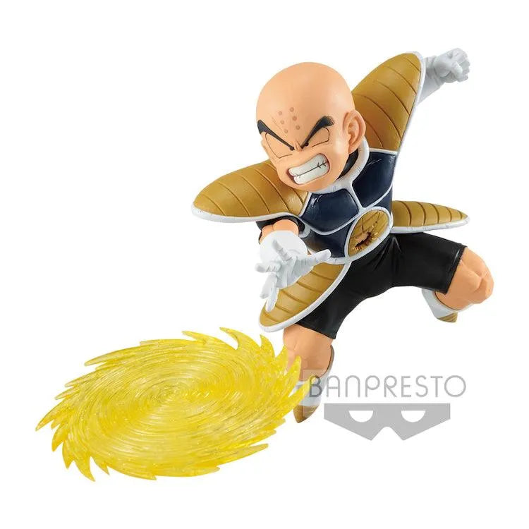 Dragon Ball Z GxMateria - The Krillin Destructo Disc Ver. - Www.Shopthatapp.ca