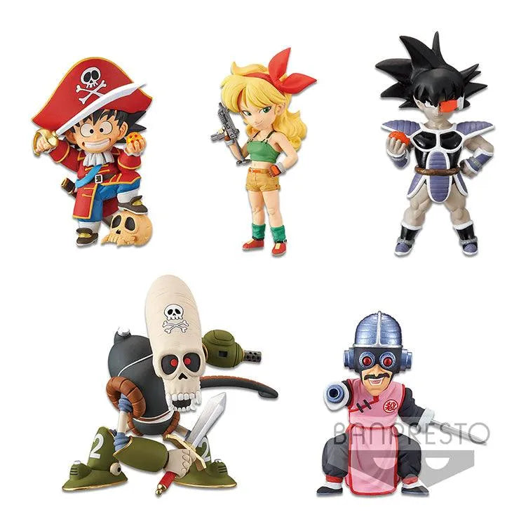 Dragon Ball WCF - Treasure Rally Vol.3 - Www.Shopthatapp.ca