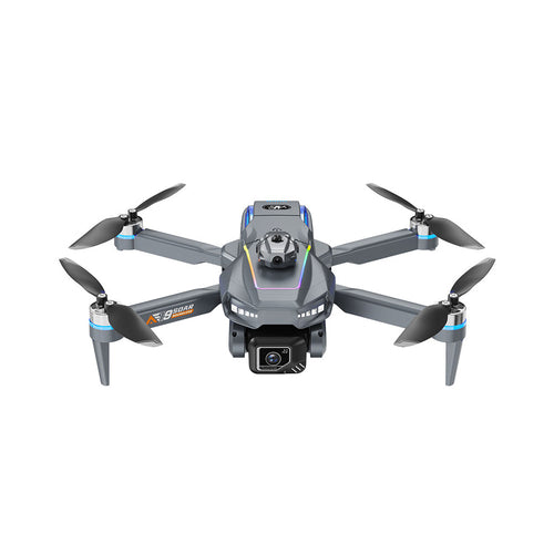 4K HD Brushless Drone with Smart Obstacle Avoidance and Screen Remote-Redefine Aerial Adventures