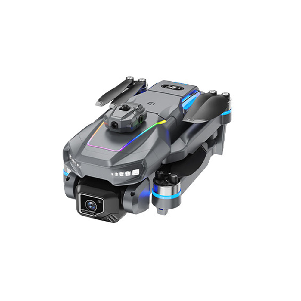 4K HD Brushless Drone with Smart Obstacle Avoidance and Screen Remote-Redefine Aerial Adventures