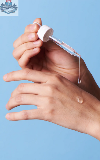 Advanced Hydration Kit for All Skin Types - With Bag - Shopthatapp.ca