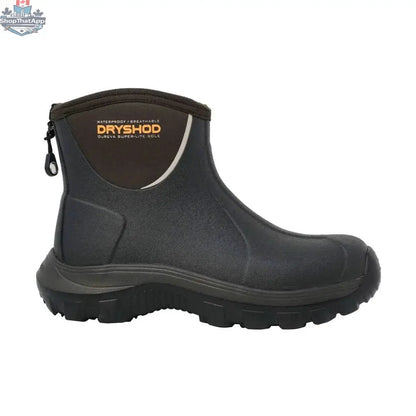 Dryshod Men's Evalusion Ankle Brown - Shopthatapp.ca
