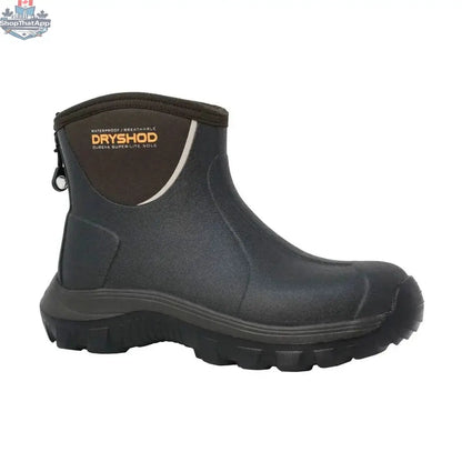 Dryshod Men's Evalusion Ankle Brown - Shopthatapp.ca