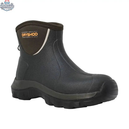 Dryshod Men's Evalusion Ankle Brown - Shopthatapp.ca