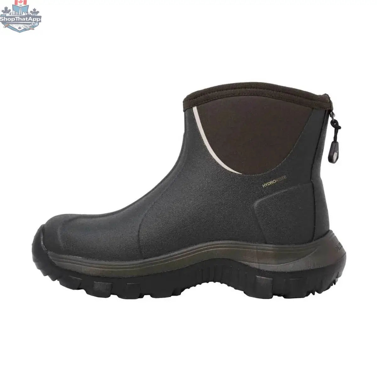 Dryshod Men's Evalusion Ankle Brown - Shopthatapp.ca