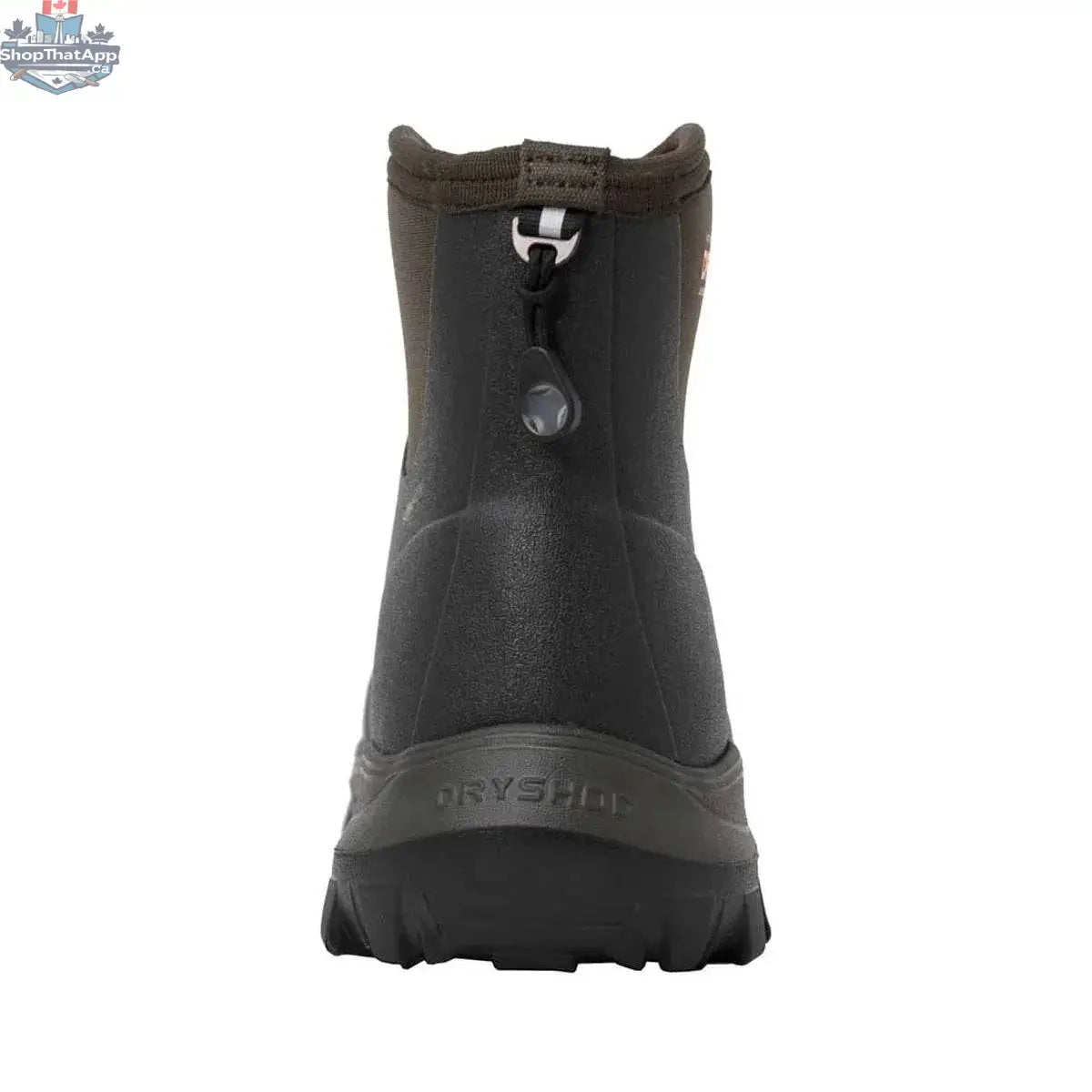 Dryshod Men's Evalusion Ankle Brown - Shopthatapp.ca