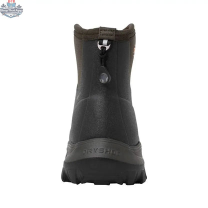 Dryshod Men's Evalusion Ankle Brown - Shopthatapp.ca