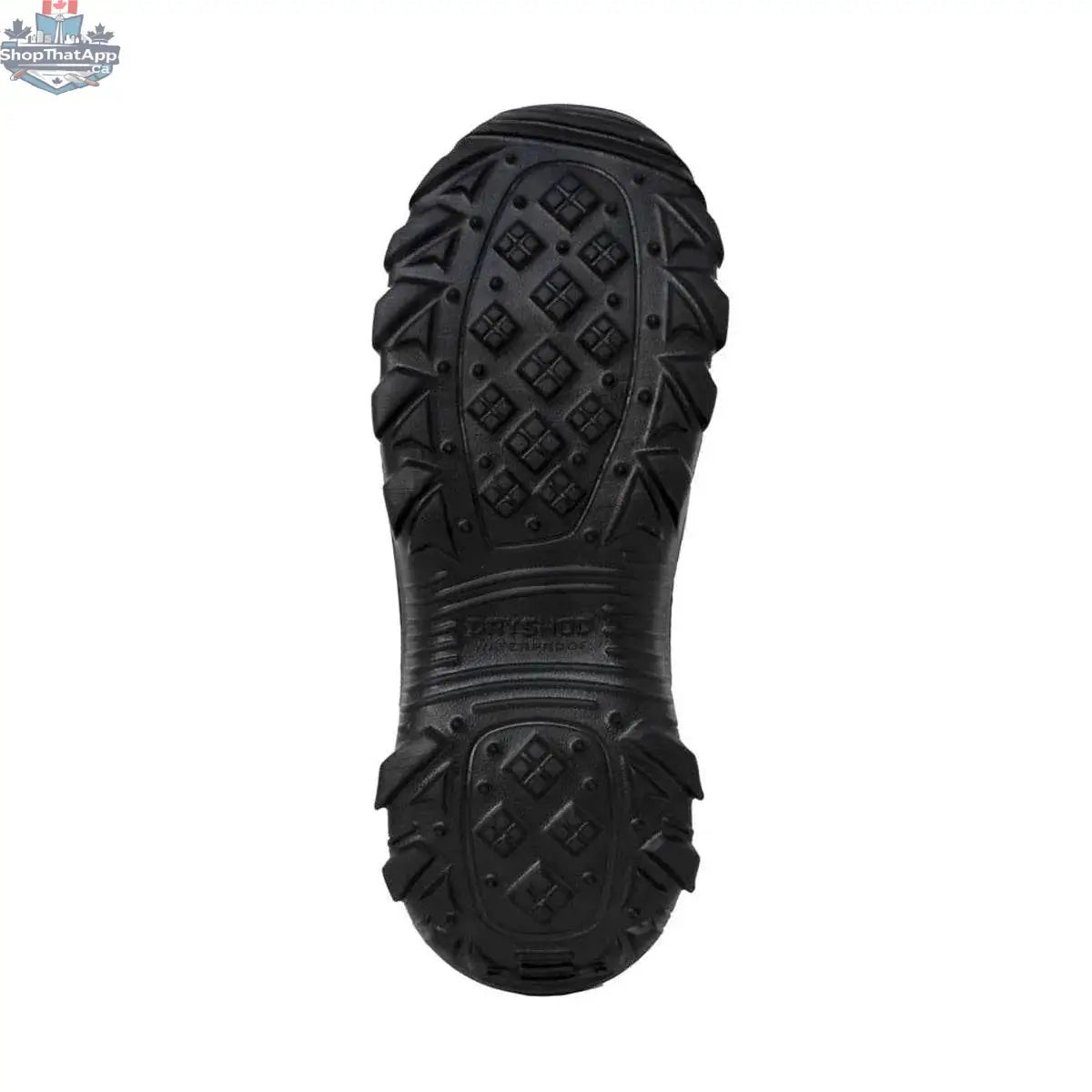 Dryshod Men's Evalusion Ankle Brown - Shopthatapp.ca