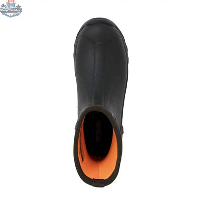 Dryshod Men's Evalusion Ankle Brown - Shopthatapp.ca