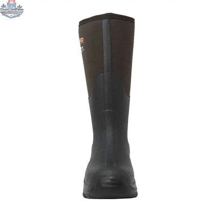 Dryshod Men's Evalusion High Brown - Shopthatapp.ca