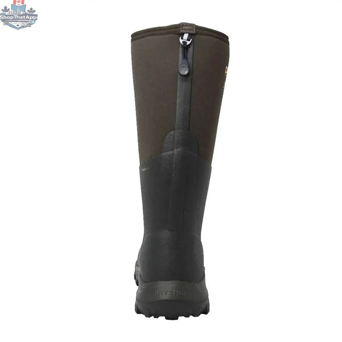 Dryshod Men's Evalusion High Brown - Shopthatapp.ca