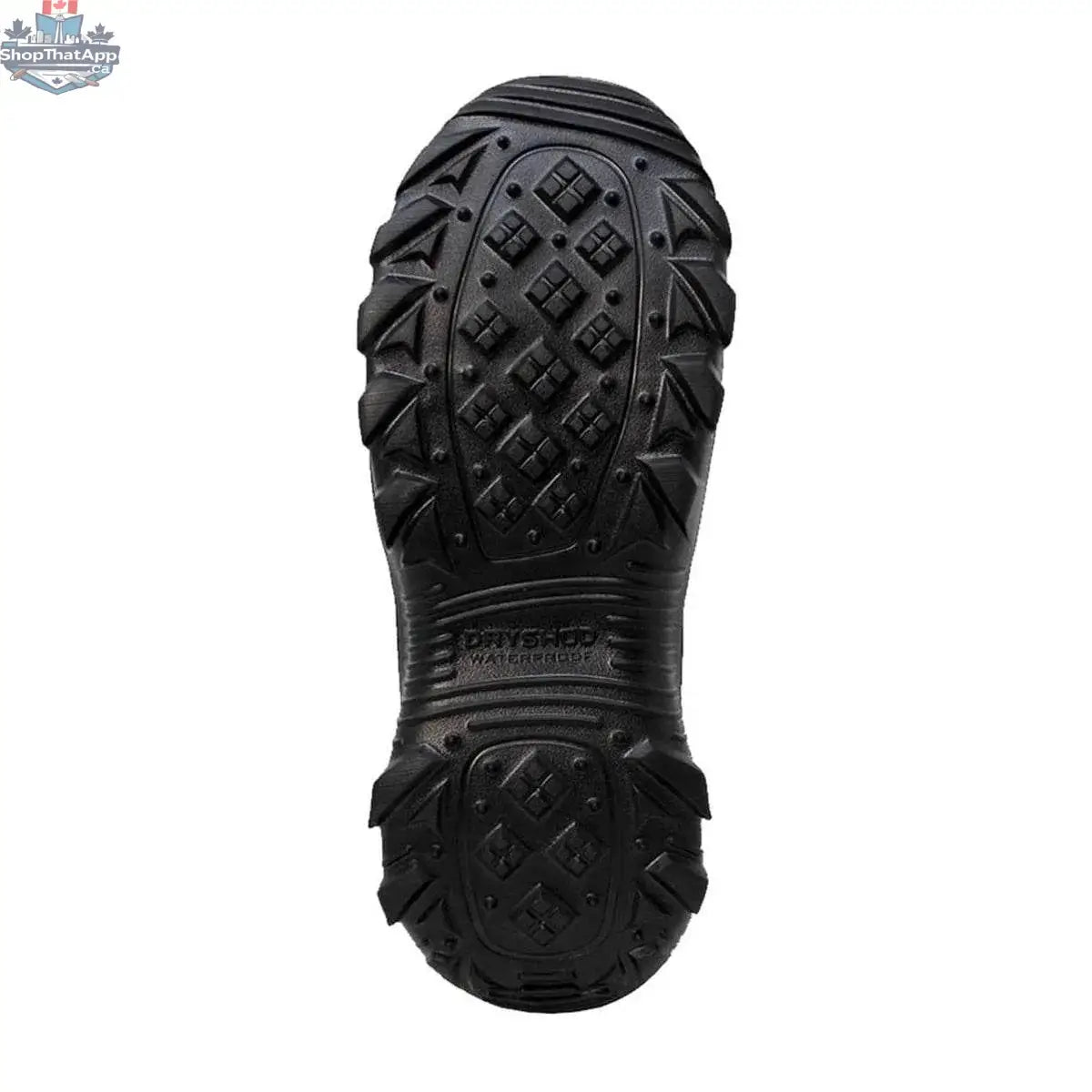 Dryshod Men's Evalusion High Brown - Shopthatapp.ca