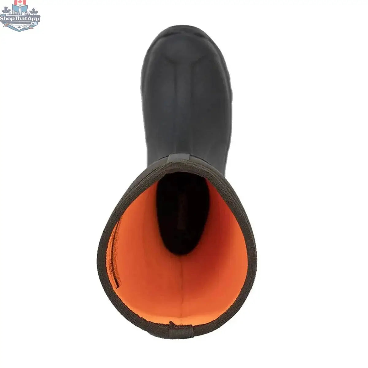 Dryshod Men's Evalusion High Brown - Shopthatapp.ca