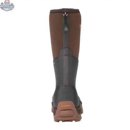 Dryshod Women's Haymaker High Brown - Shopthatapp.ca