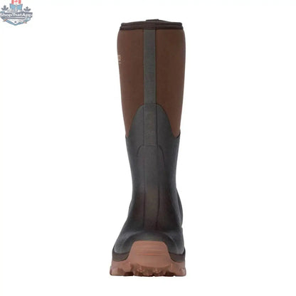 Dryshod Women's Haymaker High Brown - Shopthatapp.ca