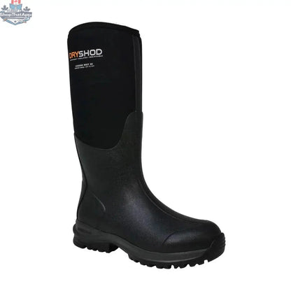 Dryshod Women's Legend MXT High Black - Shopthatapp.ca