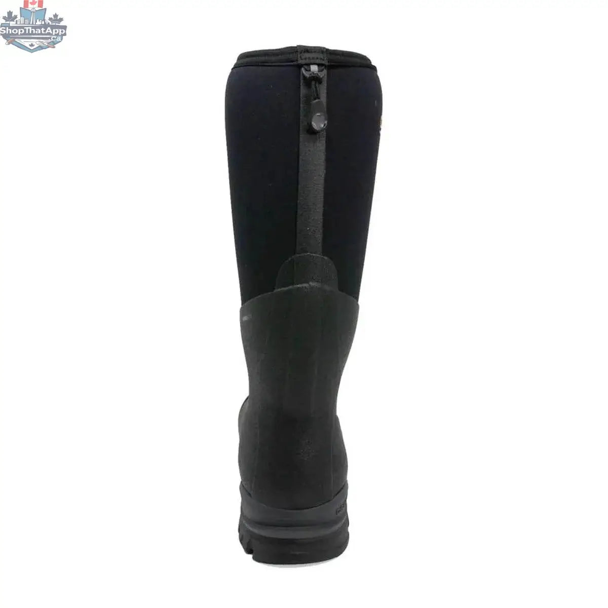 Dryshod Women's Legend MXT High Black - Shopthatapp.ca