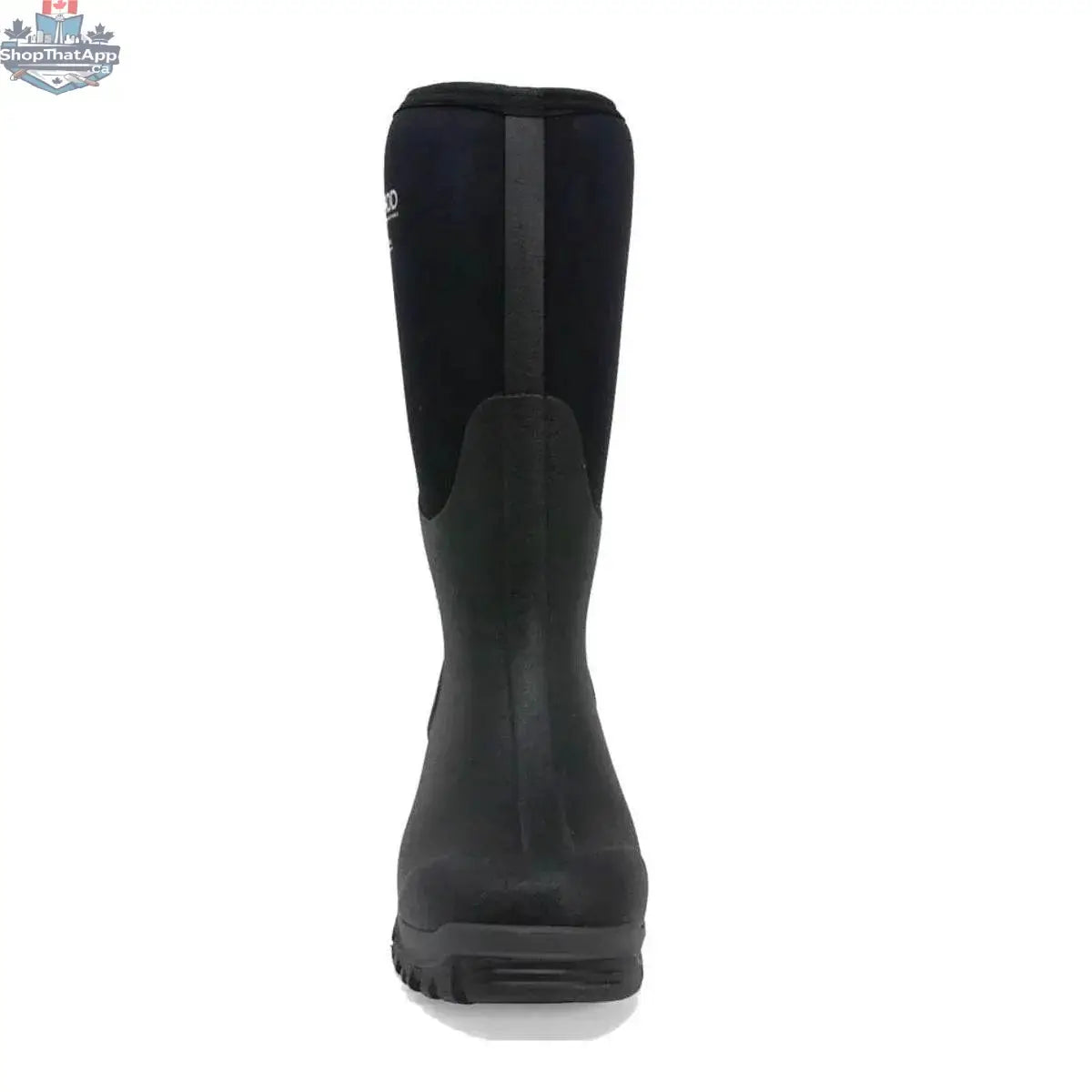 Dryshod Women's Legend MXT High Black - Shopthatapp.ca