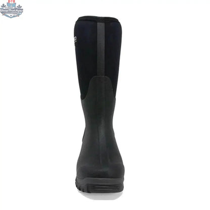 Dryshod Women's Legend MXT High Black - Shopthatapp.ca