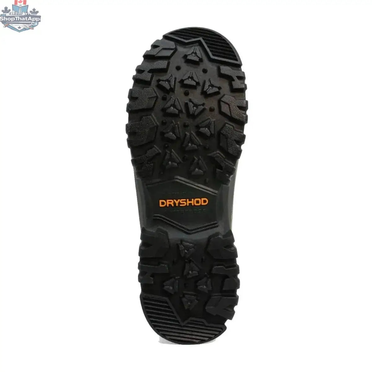 Dryshod Women's Legend MXT High Black - Shopthatapp.ca