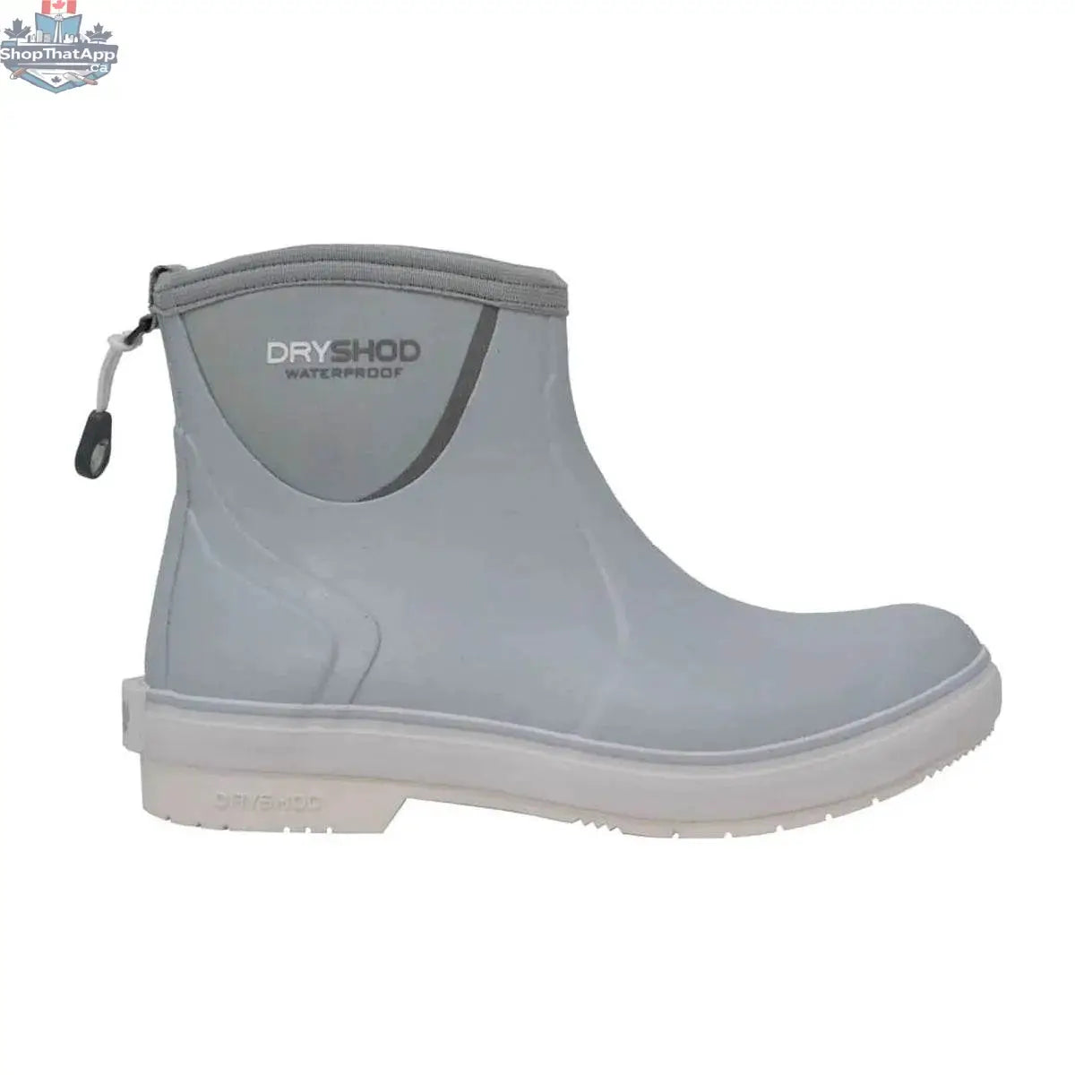 Dryshod Women's Slipnot Ankle Ghost/Grey - Shopthatapp.ca