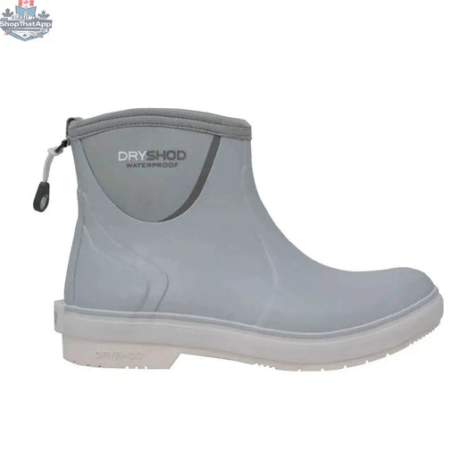 Dryshod Women's Slipnot Ankle Ghost/Grey - Shopthatapp.ca
