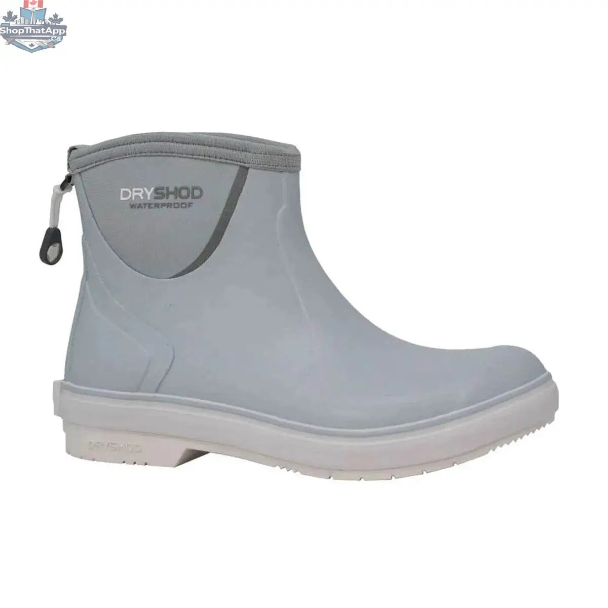 Dryshod Women's Slipnot Ankle Ghost/Grey - Shopthatapp.ca