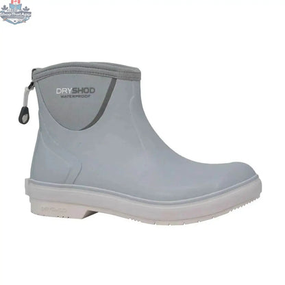 Dryshod Women's Slipnot Ankle Ghost/Grey - Shopthatapp.ca