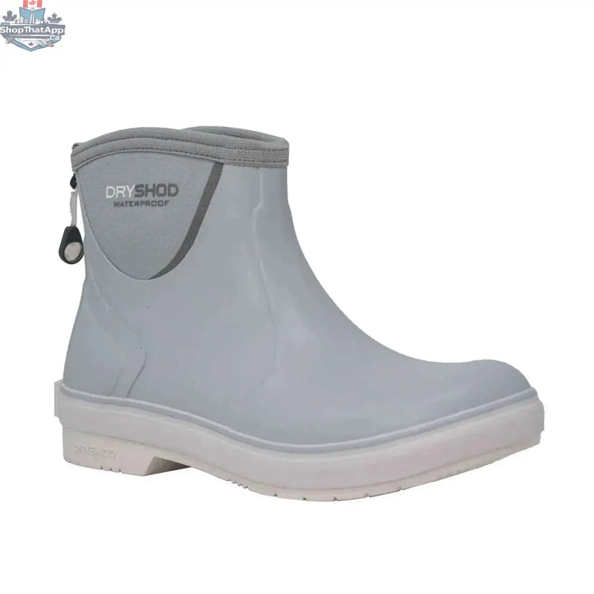 Dryshod Women's Slipnot Ankle Ghost/Grey - Shopthatapp.ca